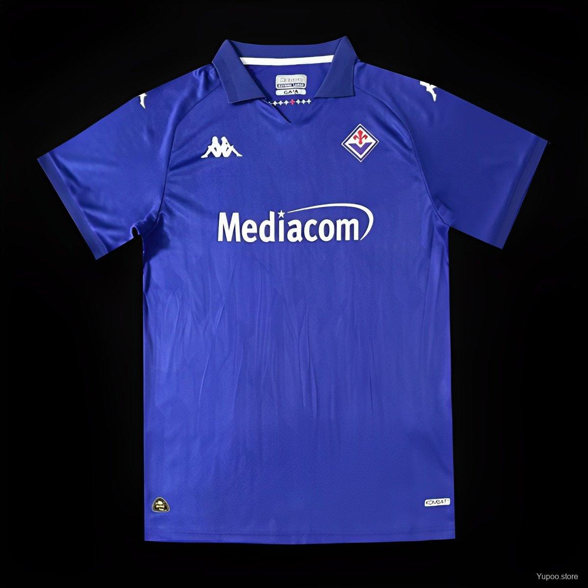 Camisola Desportiva  - Fiorentina  2024_2025  principal