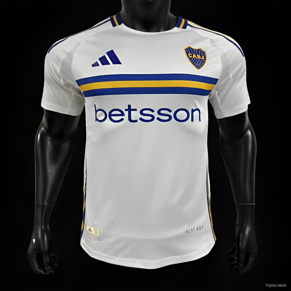 Camisola Desportiva  - 24/25 Boca Juniors secundaria