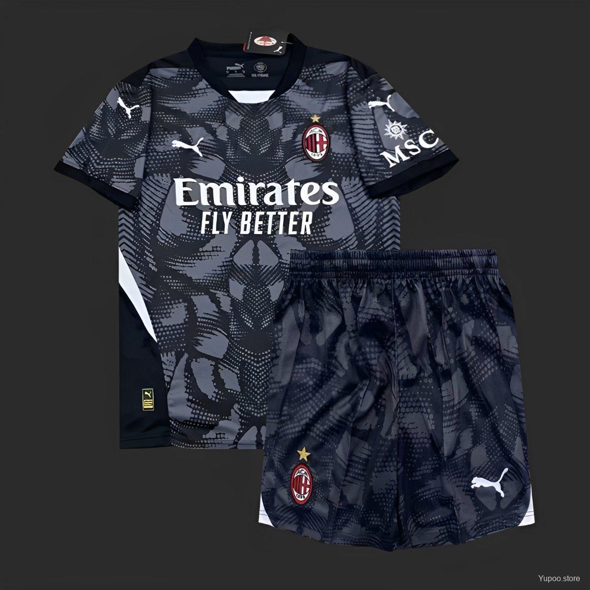 Kit - 24/25 AC Milan Guarda redes