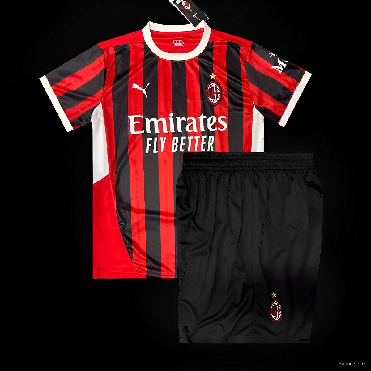 Kit - 24/25 AC Milan Principal