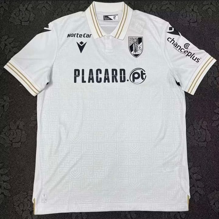 Camisola Desportiva  - Vitória  S.C  24/25 principal