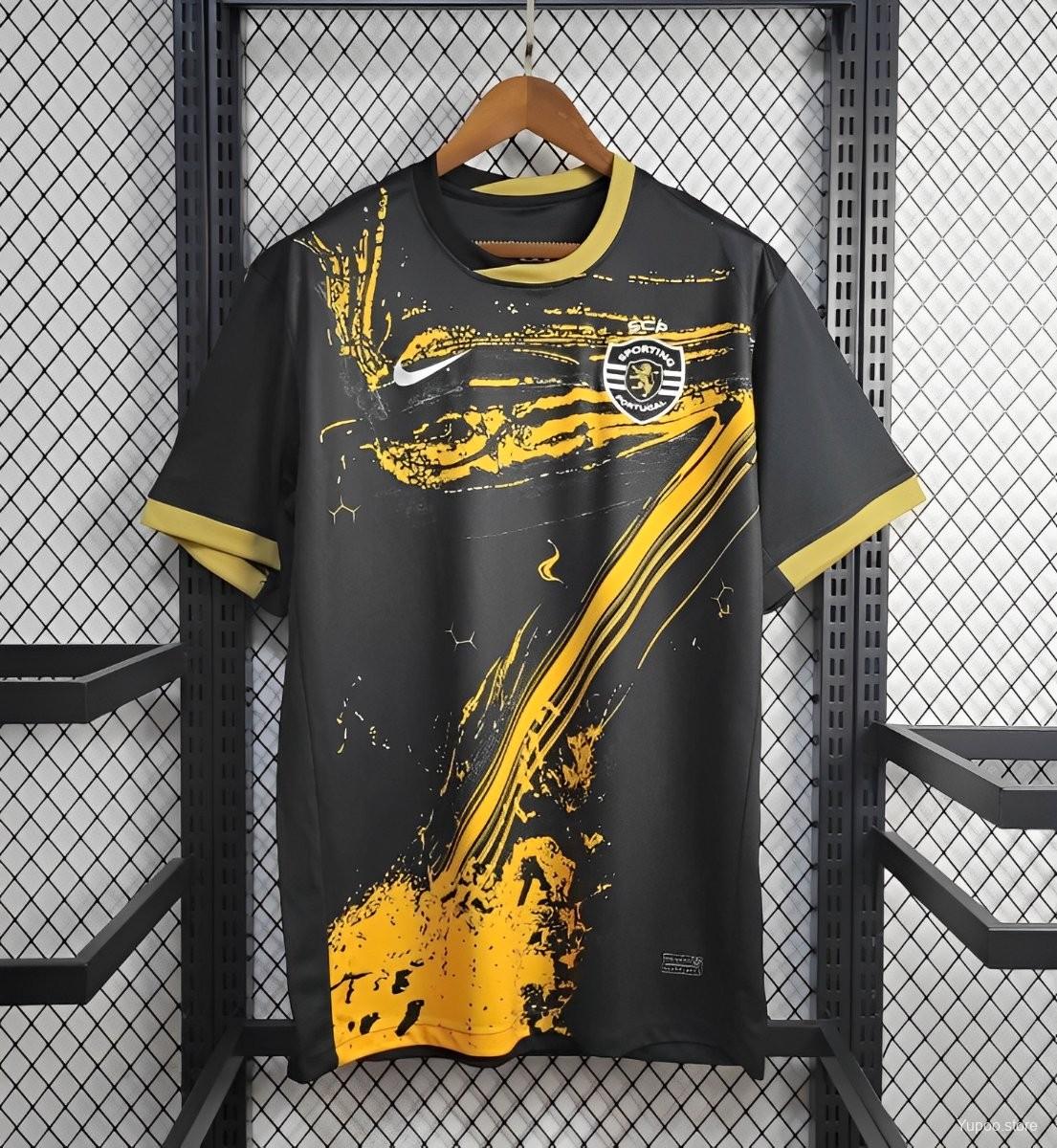 Camisola Desportiva  - Sporting special  24/25